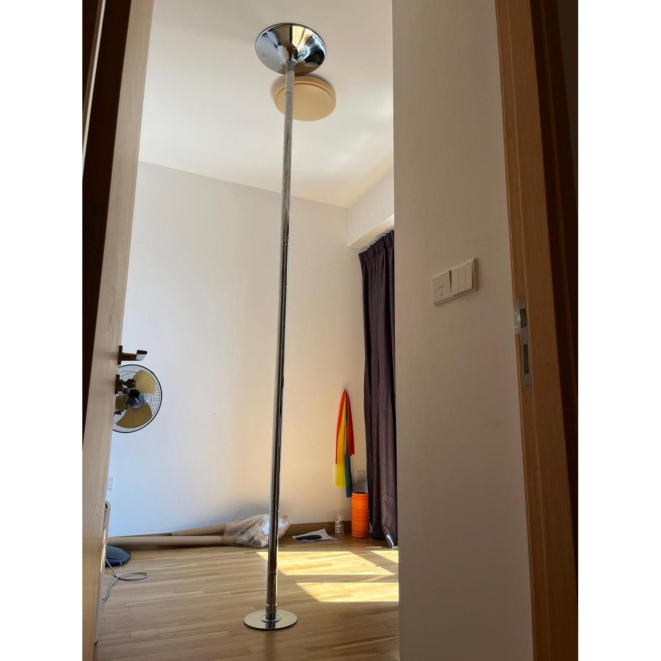 Ultimate Portable Dance Pole Ultimate Portable Dance Pole