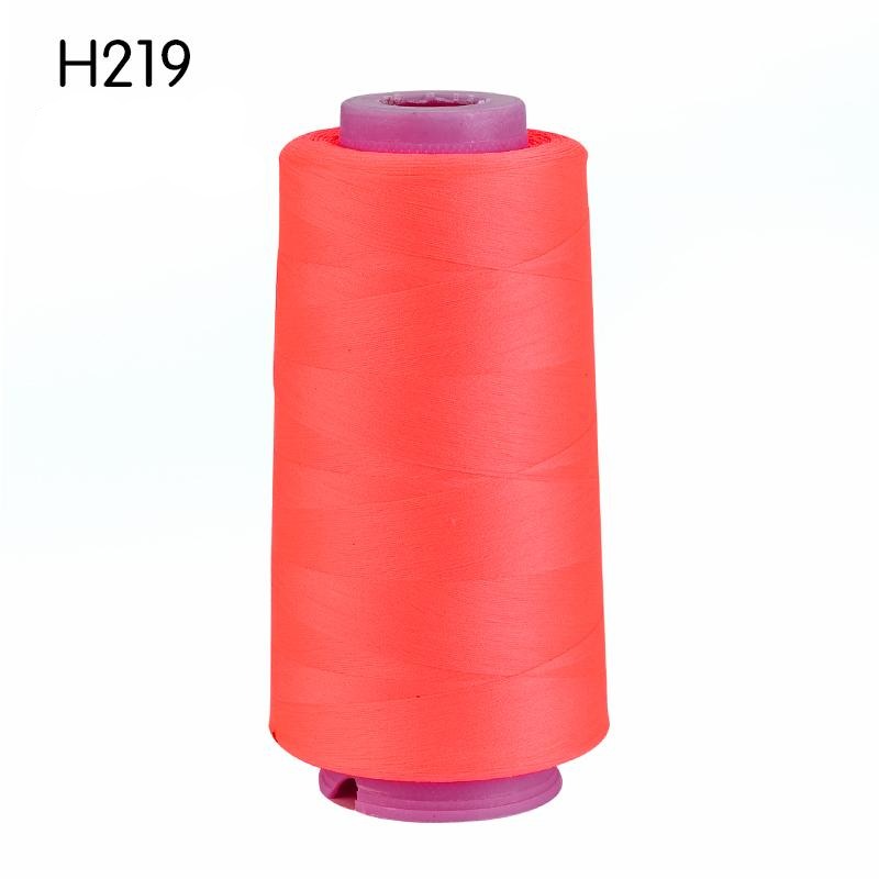 Wooly Nylon Thread Wooly Nylon Thread