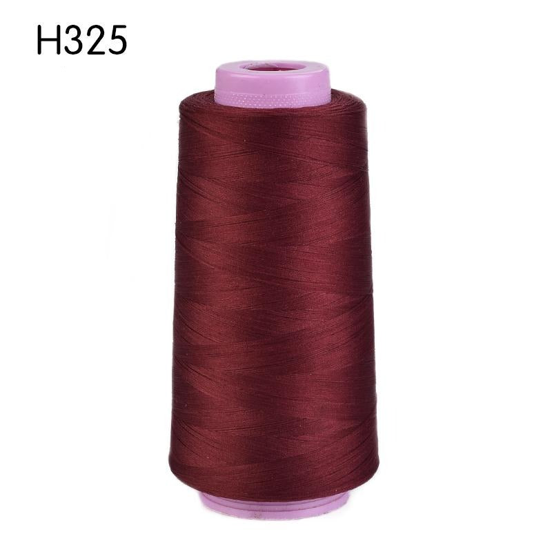 Wooly Nylon Thread Wooly Nylon Thread
