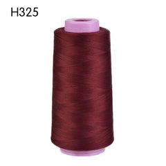 Wooly Nylon Thread