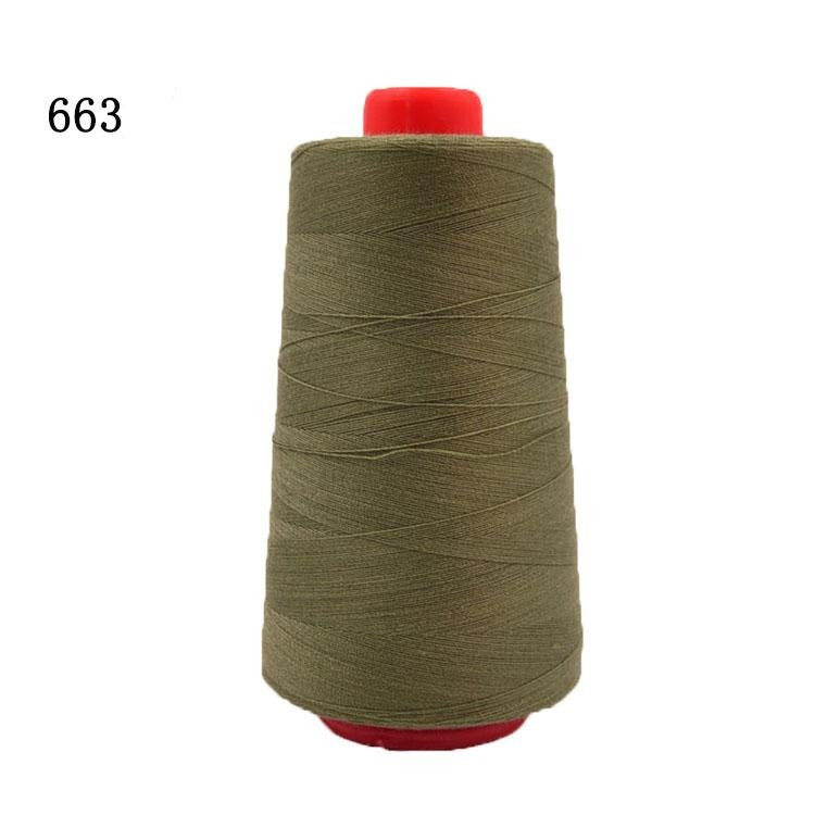 Polyester Thread Polyester Thread