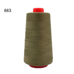 Polyester Thread