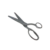 Old Singer Brazil Pinking Scissors