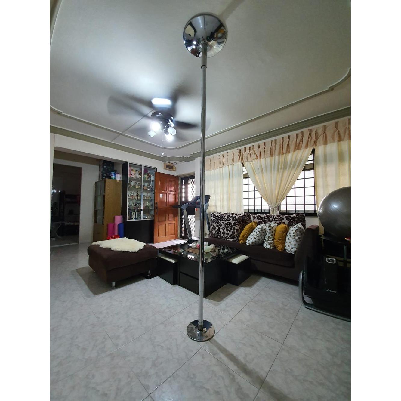 Ultimate Portable Dance Pole Ultimate Portable Dance Pole