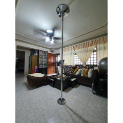 Ultimate Portable Dance Pole