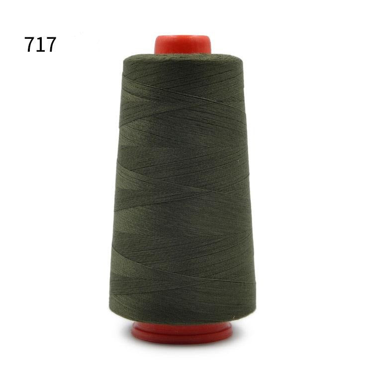 Polyester Thread Polyester Thread