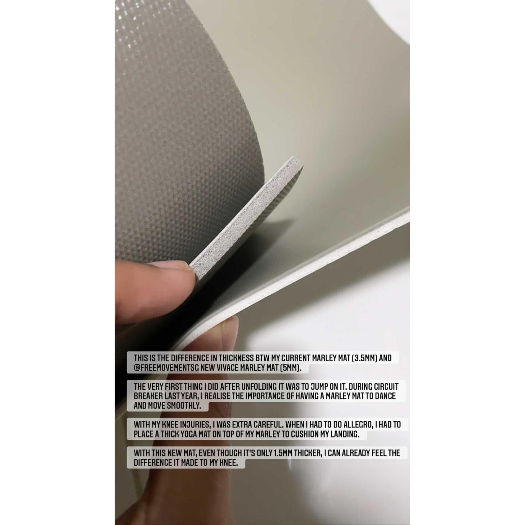 Vivace Marley Mat Vivace Marley Mat