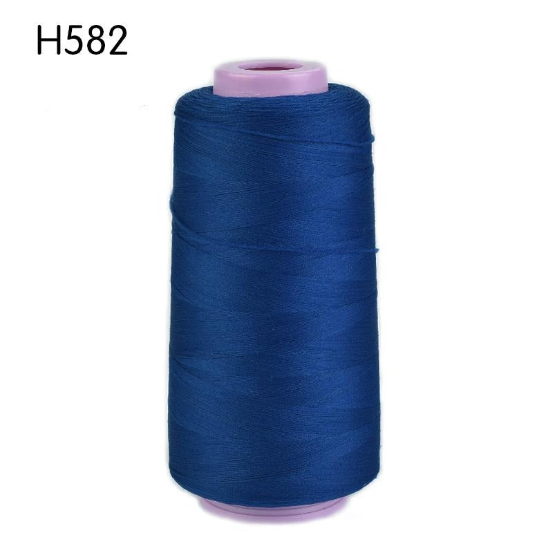 Wooly Nylon Thread Wooly Nylon Thread