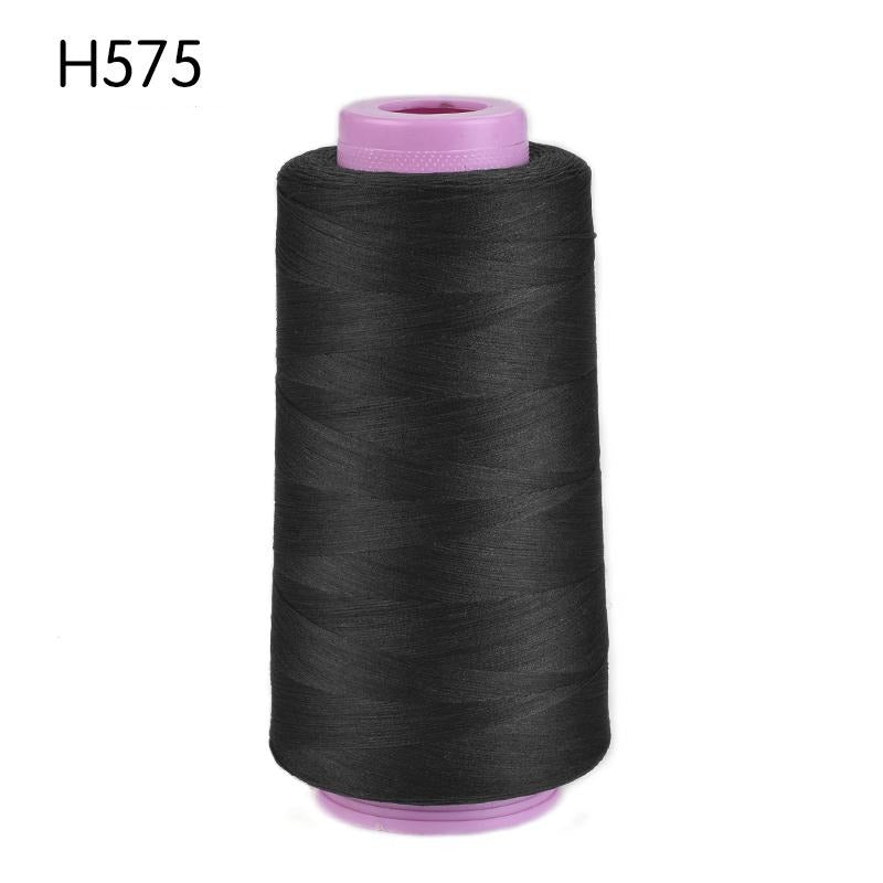 Wooly Nylon Thread Wooly Nylon Thread