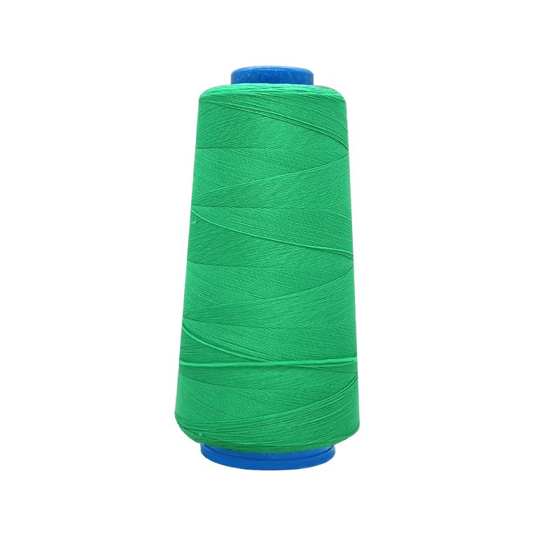 Wooly Nylon Thread Wooly Nylon Thread