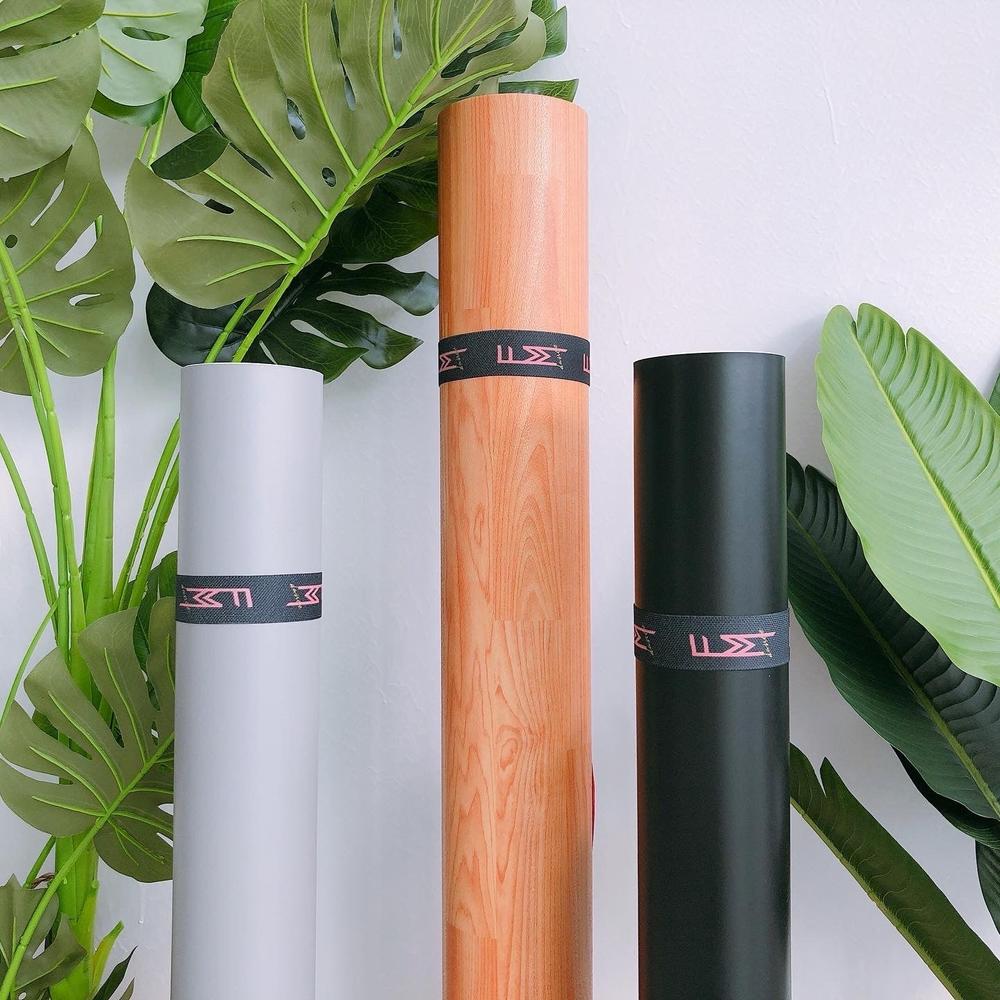 Exercise Fitness Mat Exercise Fitness Mat