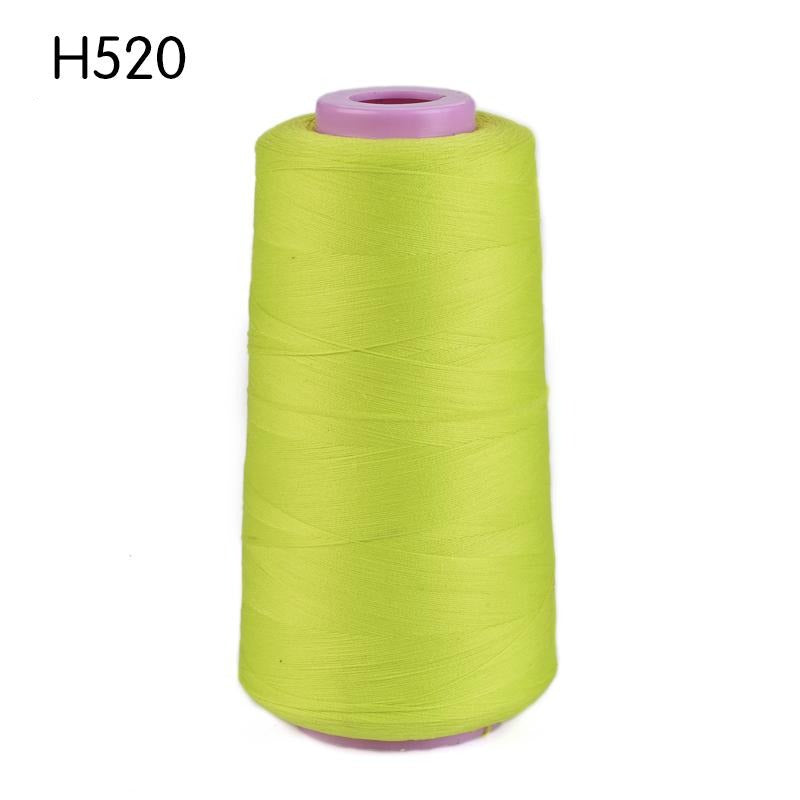 Wooly Nylon Thread Wooly Nylon Thread