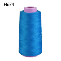 Wooly Nylon Thread