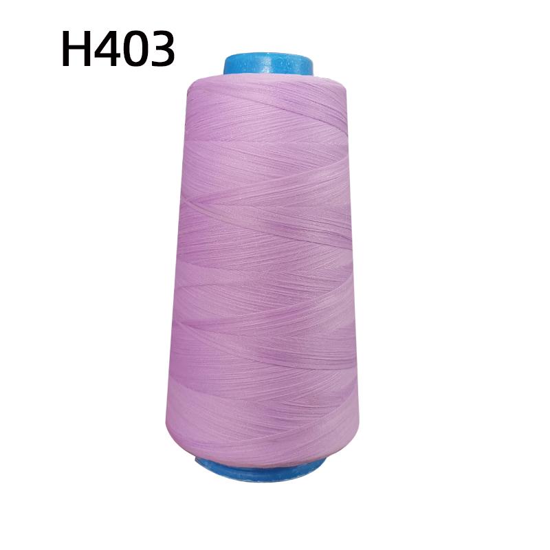 Wooly Nylon Thread Wooly Nylon Thread
