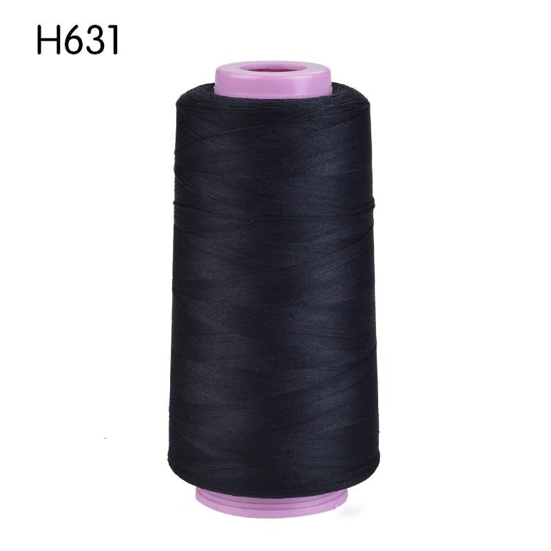 Wooly Nylon Thread Wooly Nylon Thread
