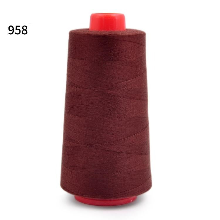 Polyester Thread Polyester Thread
