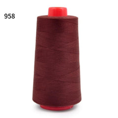 Polyester Thread