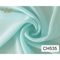 Chiffon Fabric