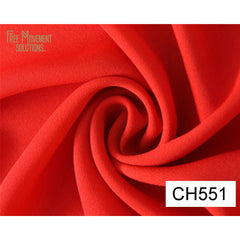 Chiffon Fabric
