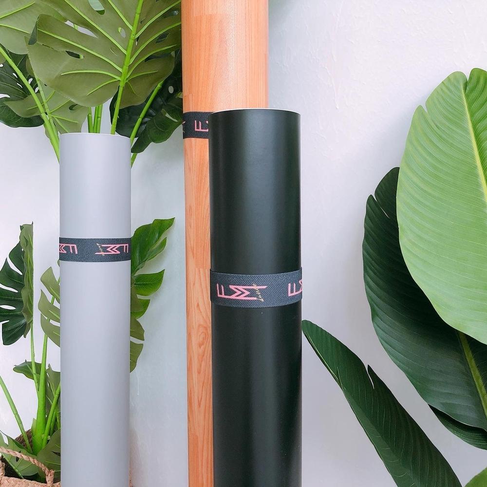 Exercise Fitness Mat Exercise Fitness Mat