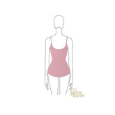 Couture Camisole Leotard