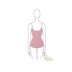 Couture Camisole Leotard