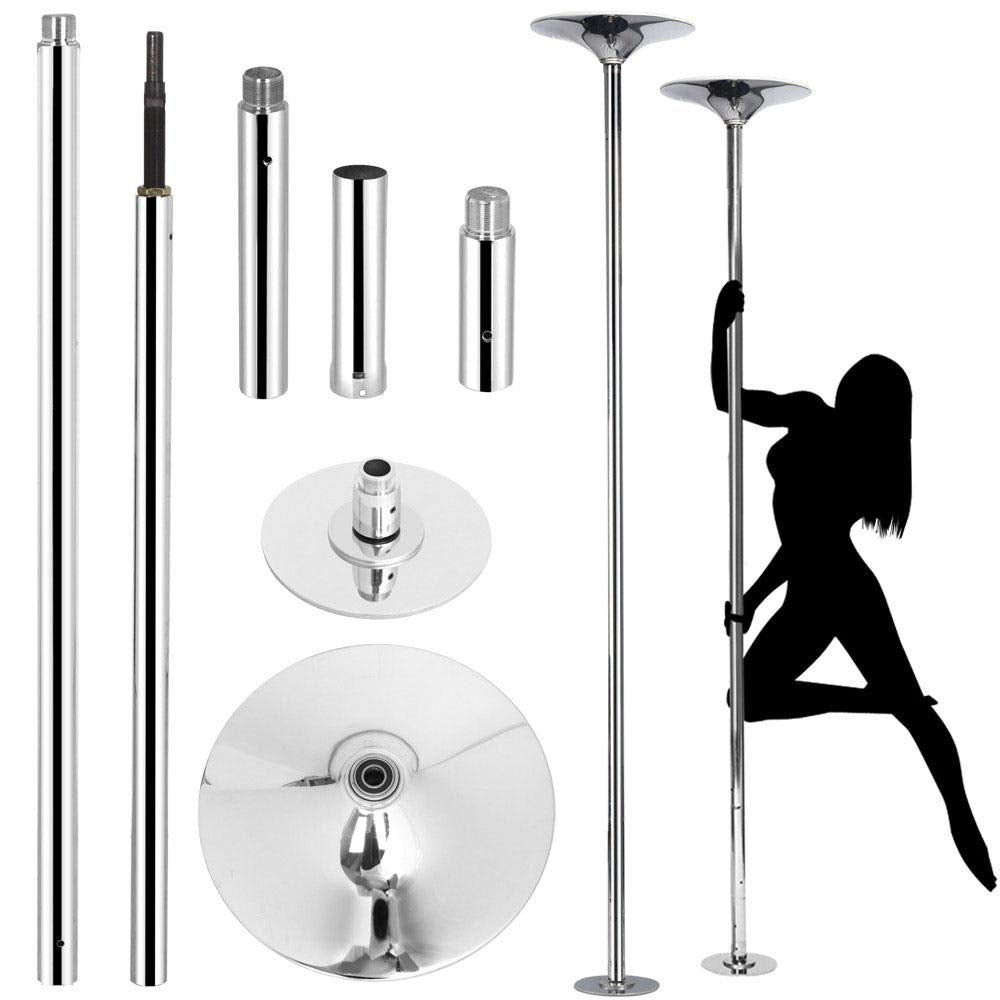 Ultimate Portable Dance Pole