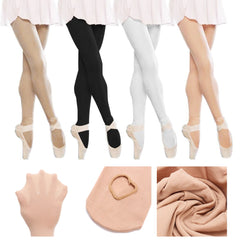 Jynavella Convertible Tights