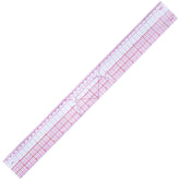 Transparent Pattern Ruler