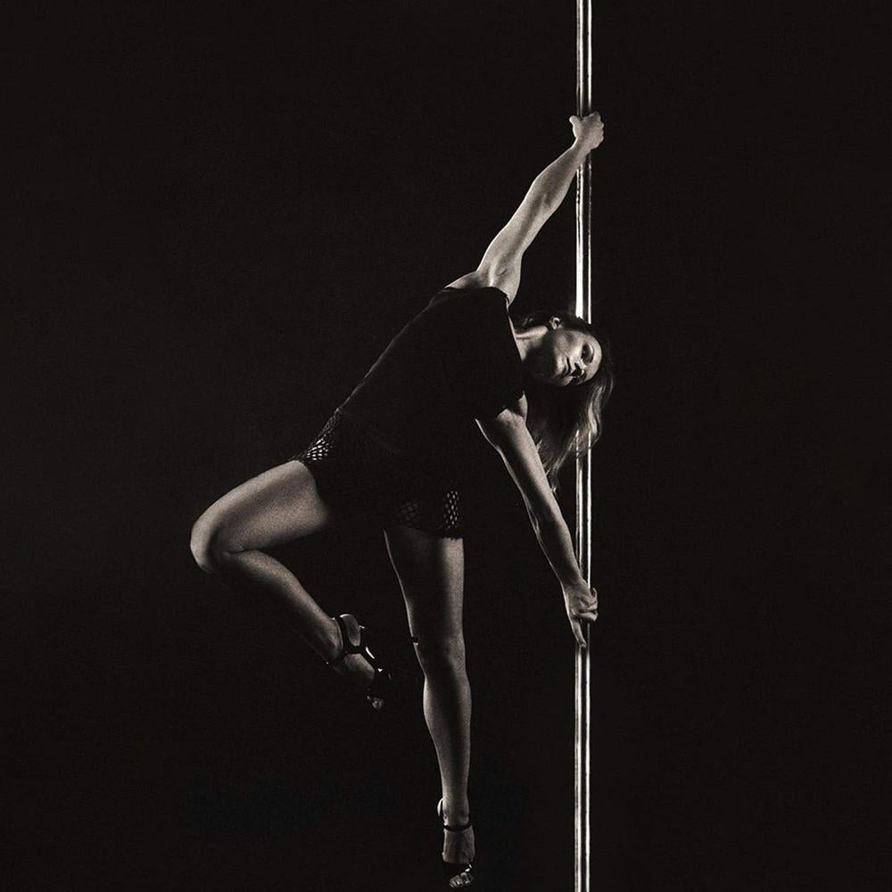 Ultimate Portable Dance Pole Ultimate Portable Dance Pole