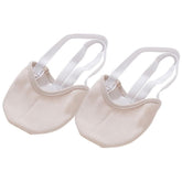 Canvas Half Sole Shoes