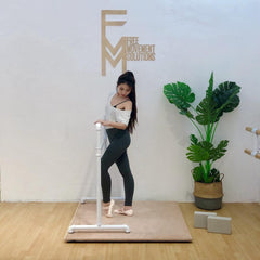 Limitless Sprung Floor