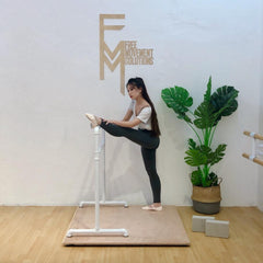 Limitless Sprung Floor