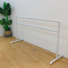 AS-IS Double Ballet Barre Pro