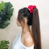 Scarlet Scrunchie