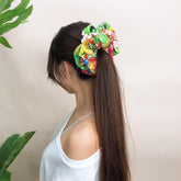 Lyla Scrunchie