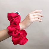 Scarlet Scrunchie