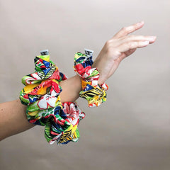 Lyla Scrunchie