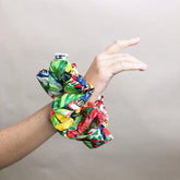 Lyla Scrunchie