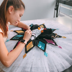 Alterations Workshop