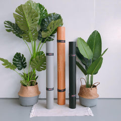 Exercise Fitness Mat