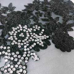 The Art of Rhinestoning Course