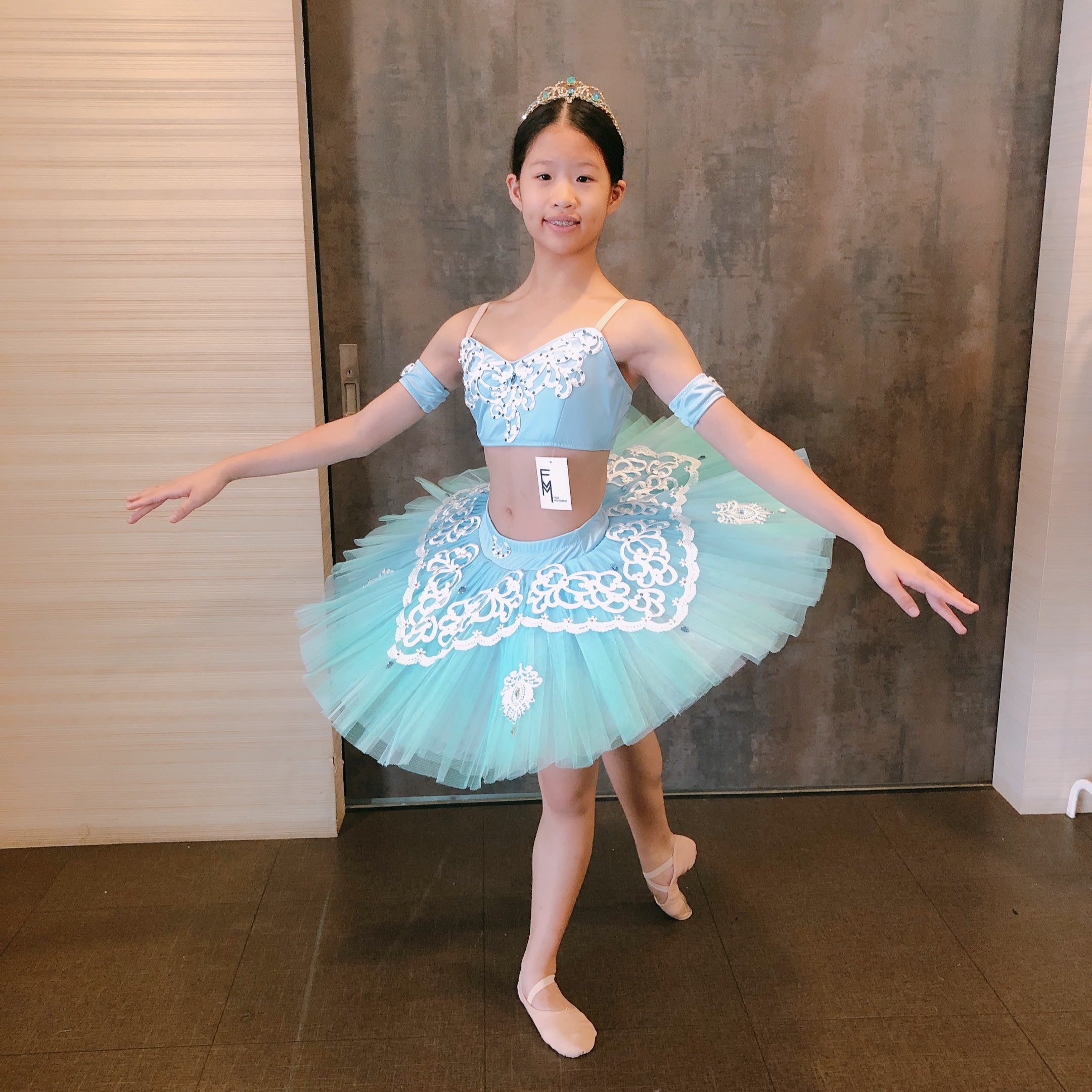 Ballet Tutu Sewing Course Ballet Tutu Sewing Course