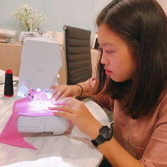 Basic Sewing Workshop
