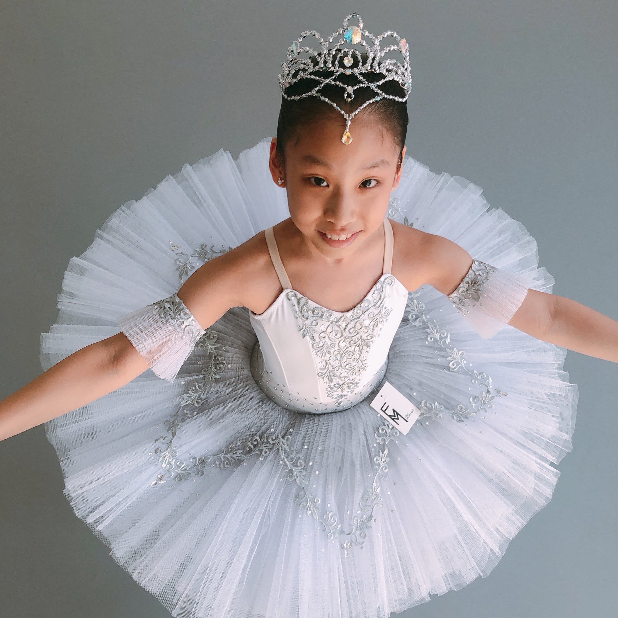 Ballet Tutu Sewing Course Ballet Tutu Sewing Course
