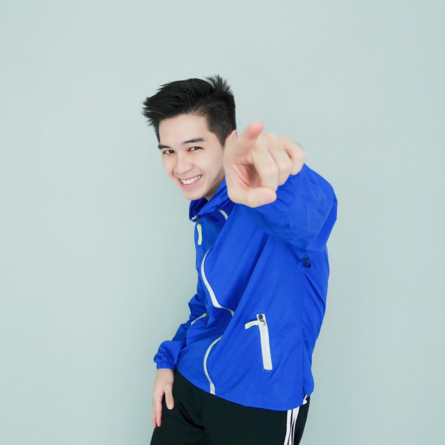 Bryan Kang Bryan Kang