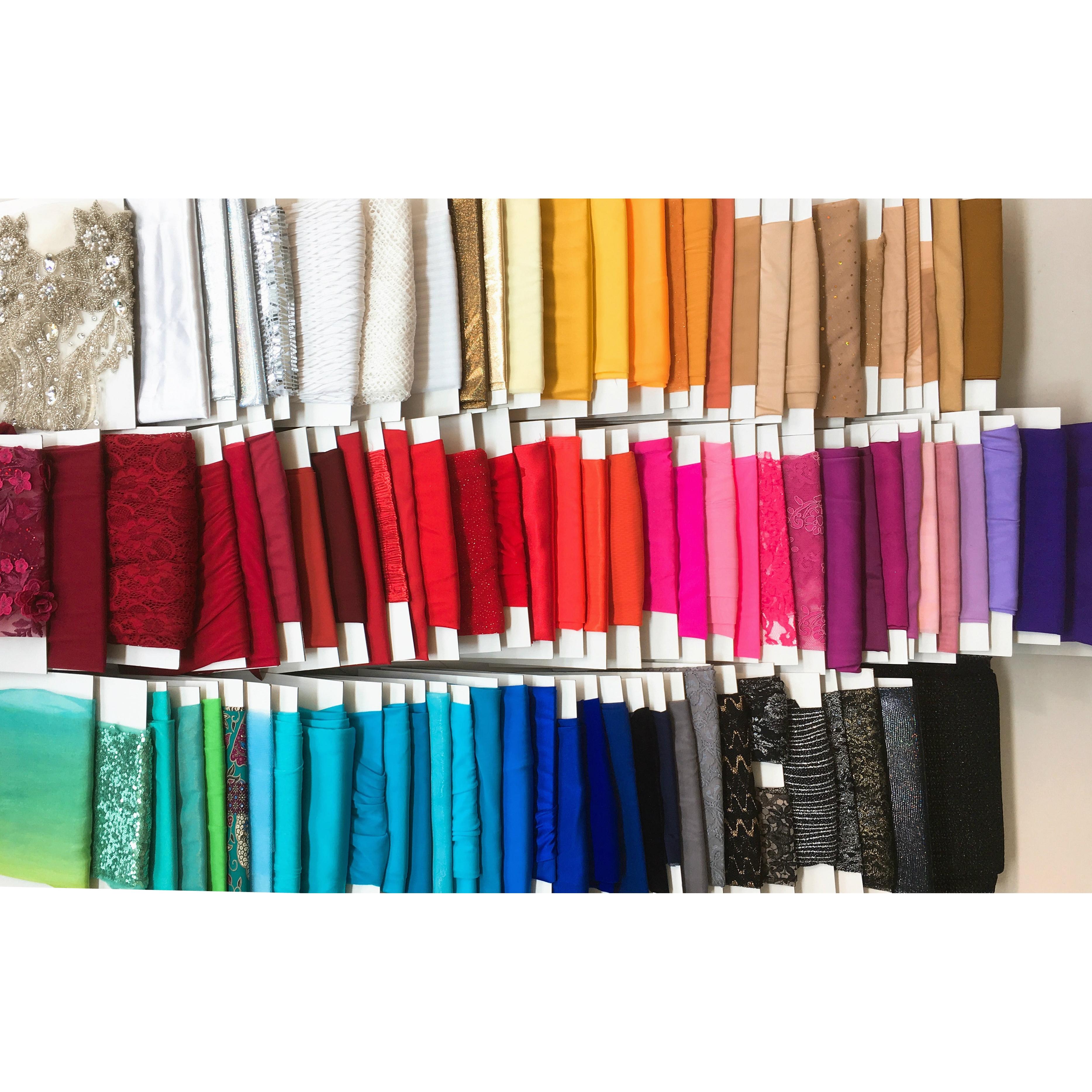 Leotard Sewing Course Leotard Sewing Course