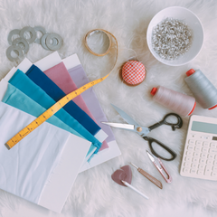 Basic Sewing Workshop