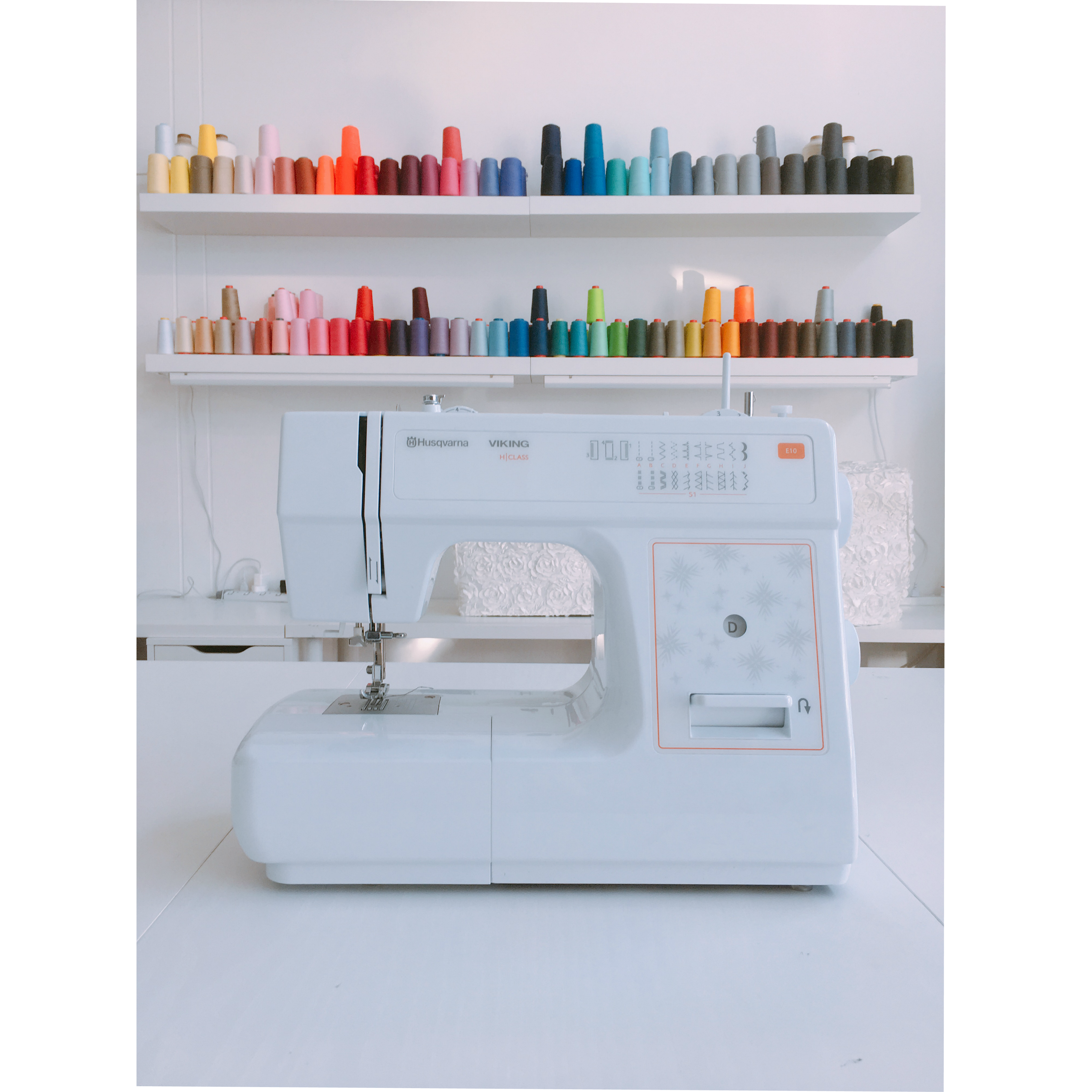 Basic Sewing Workshop Basic Sewing Workshop