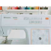 Sewing Machine Rental